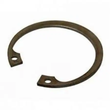 CIRCLIPS INTERIEUR POUR ALESAGE ACIER BRUT